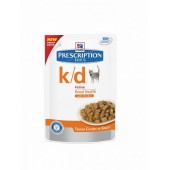 HILL'S PRESCRIPTION DIET K/D BUSTINE 